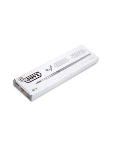 ESTUCHE 12 PINCELES ARTÍSTICOS PELO PONEY Nº 7 JOVI 8207